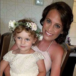 Meet your Posher, Kelsey